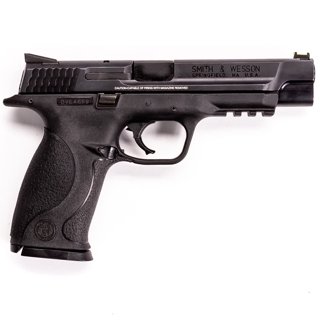 Image of SMITH & WESSON M&P9 PRO SERIES